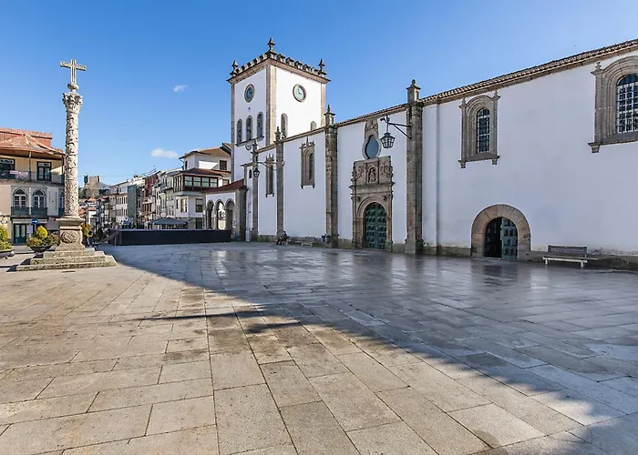 Hotell Ibis Bragança