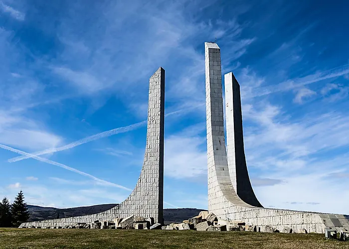 Ibis Hotell Bragança