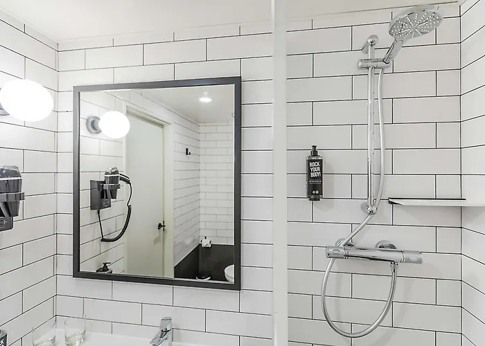 Ibis Szálloda Bragança