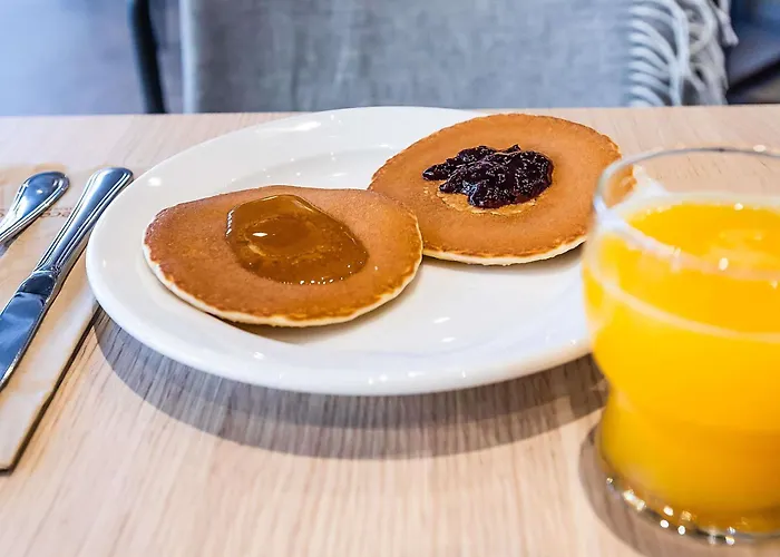 Ibis Szálloda Bragança