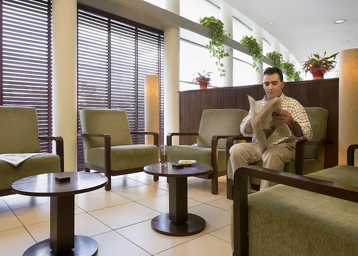 Hotell Ibis Bragança