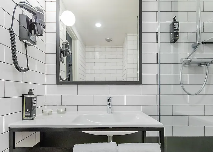 Ibis Szálloda Bragança