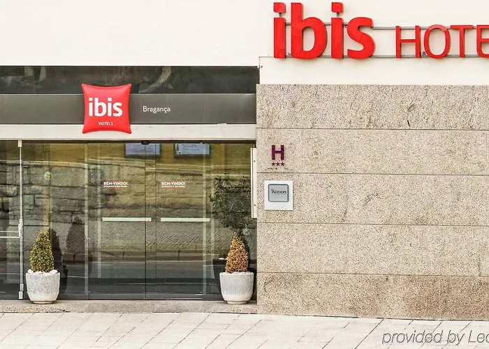 Ibis Hotell