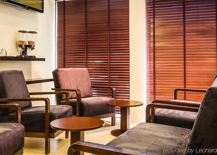 Ibis Hotel Bragança