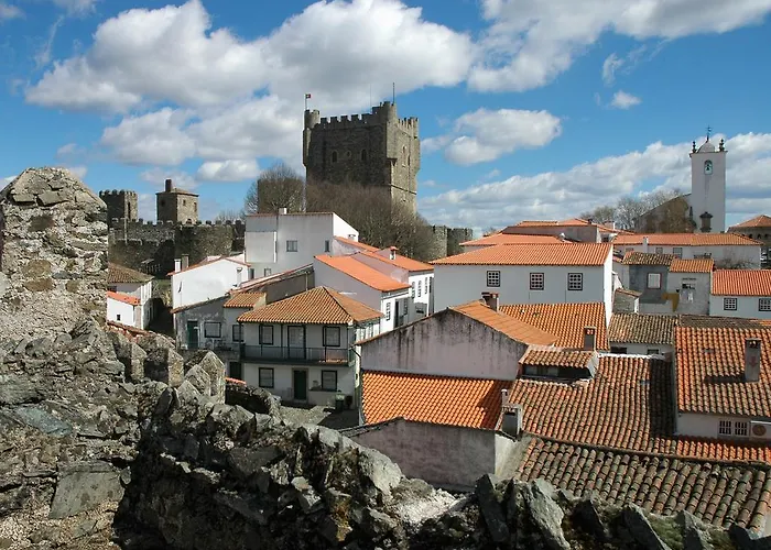 Ibis Szálloda Bragança